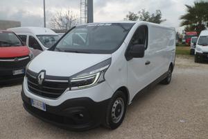 Renault Trafic furgone maxi coibentato