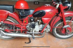 Moto Guzzi Airone 250 Sport