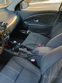 Renault Megane sw