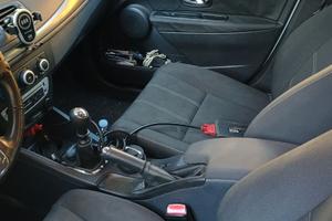 Renault Megane sw