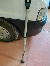 Barra di sicurezza per porta 