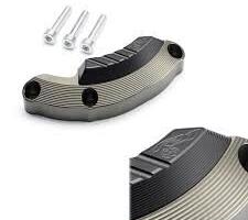 Protezione del carter motore lato SINISTRO per YAM