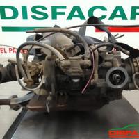 MOTORE Piaggio APE M4R1M