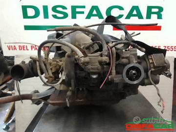 MOTORE Piaggio APE M4R1M