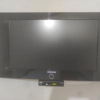 TV Samsung 26 pollici