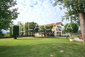 Casa singola a Valvasone Arzene (PN)