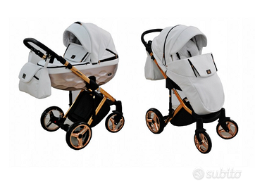 Passeggino Adamex Chatal