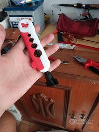 pesca imbobinatore portatile 