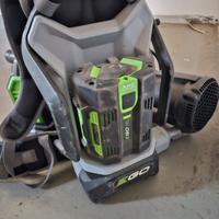 soffiatore a batteria 