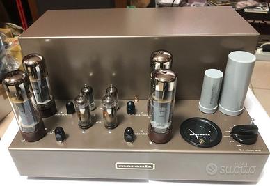 Marantz 8B
