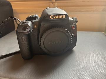 Canon 700d