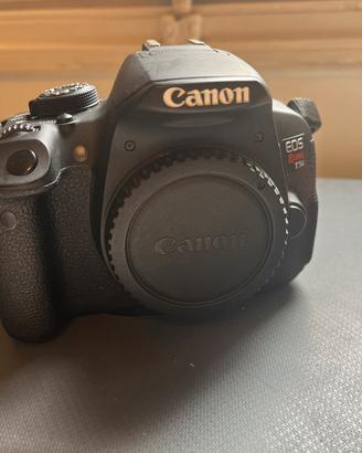 Canon 700d
