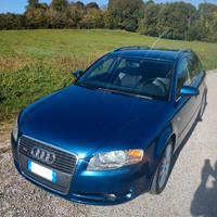 Audi A4 sline 2.0 TDI pre fap