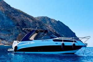 MANARA 695 CABIN P R O M O