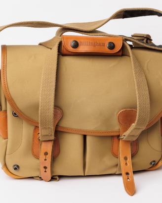 Billingham 335 Made in England – borsa fotografica