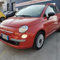 Fiat 500 1.3 Multijet 16V 75 CV Lounge