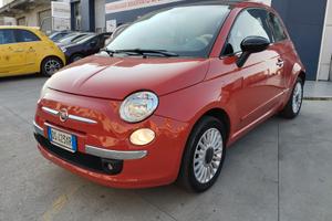 Fiat 500 1.3 Multijet 16V 75 CV Lounge