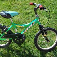 bicicletta bambino 3 - 6 anni