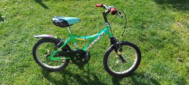 bicicletta bambino 3 - 6 anni