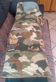 Sacco a pelo per bambini Bertoni A 300