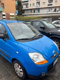 chevrolet matiz 