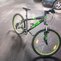 Bici per bambini da 10 a 14 anni