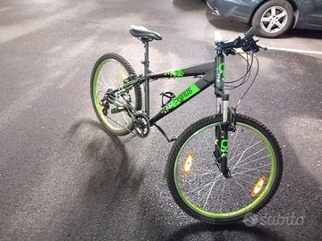 Bici per bambini da 10 a 14 anni