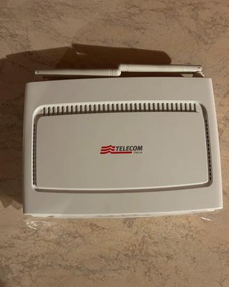 Router wifi