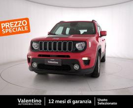 Jeep Renegade 1.0 T3 Longitude