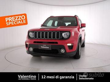 Jeep Renegade 1.0 T3 Longitude