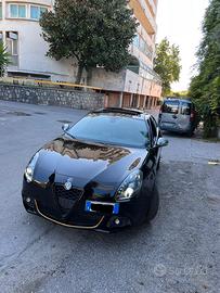 Alfa romeo Giulietta, 1.6 105cv Diesel
