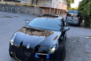 Alfa romeo Giulietta, 1.6 105cv Diesel