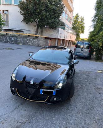 Alfa romeo Giulietta, 1.6 105cv Diesel