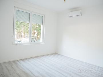 Appartamento ristrutturato a nuovo