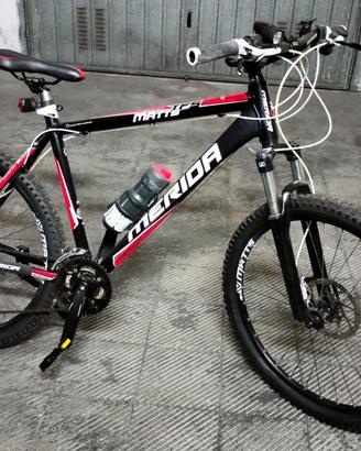 mtb 26 merida matts taglia xl 