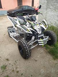 QUAD AEON COBRA