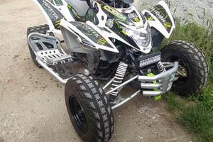 QUAD AEON COBRA