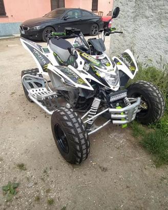 QUAD AEON COBRA