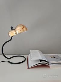 Lampada da tavolo MiniTopo Stilnovo -pari al nuovo