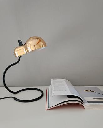 Lampada da tavolo MiniTopo Stilnovo -pari al nuovo