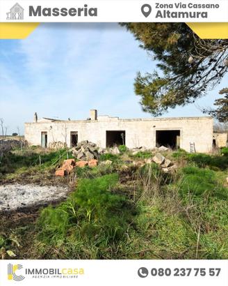 rustico-altamura-zona-via-cassano