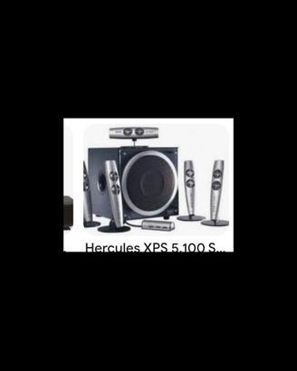 Hercules 5+1