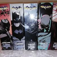 Batman new 52 + variant