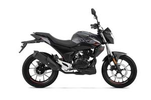 Keeway RKS 125 Tua a soli 2.190 €