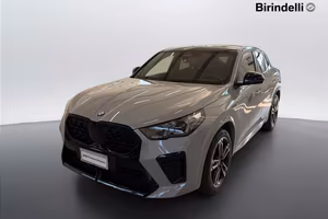 BMW X2 (U10) - X2 sDrive 18d Msport