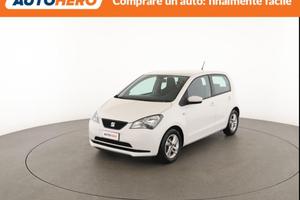 SEAT Mii LB59870