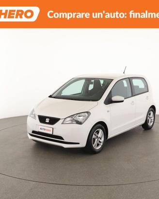 SEAT Mii LB59870