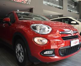Fiat 500X 1.6 E-Torq GPL 110cv Pop Star ITALIANA