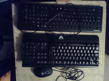 tastiere+ mouse