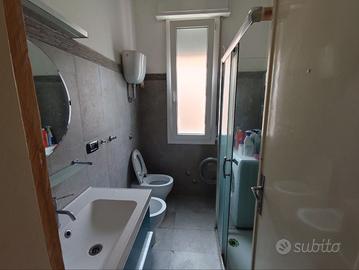 Stanza singola incentro aBologna